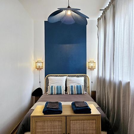 Refuge Urbain - Ideal Pro, Familles & Amis - Le Calme En Hypercentre - Wifi Haut Debit - Netflix - Machine A Laver - Gare, Cathedrale, Commerces, Restaurants & Transports En Commun A Moins De 10 Minutes A Pied Reims Zewnętrze zdjęcie