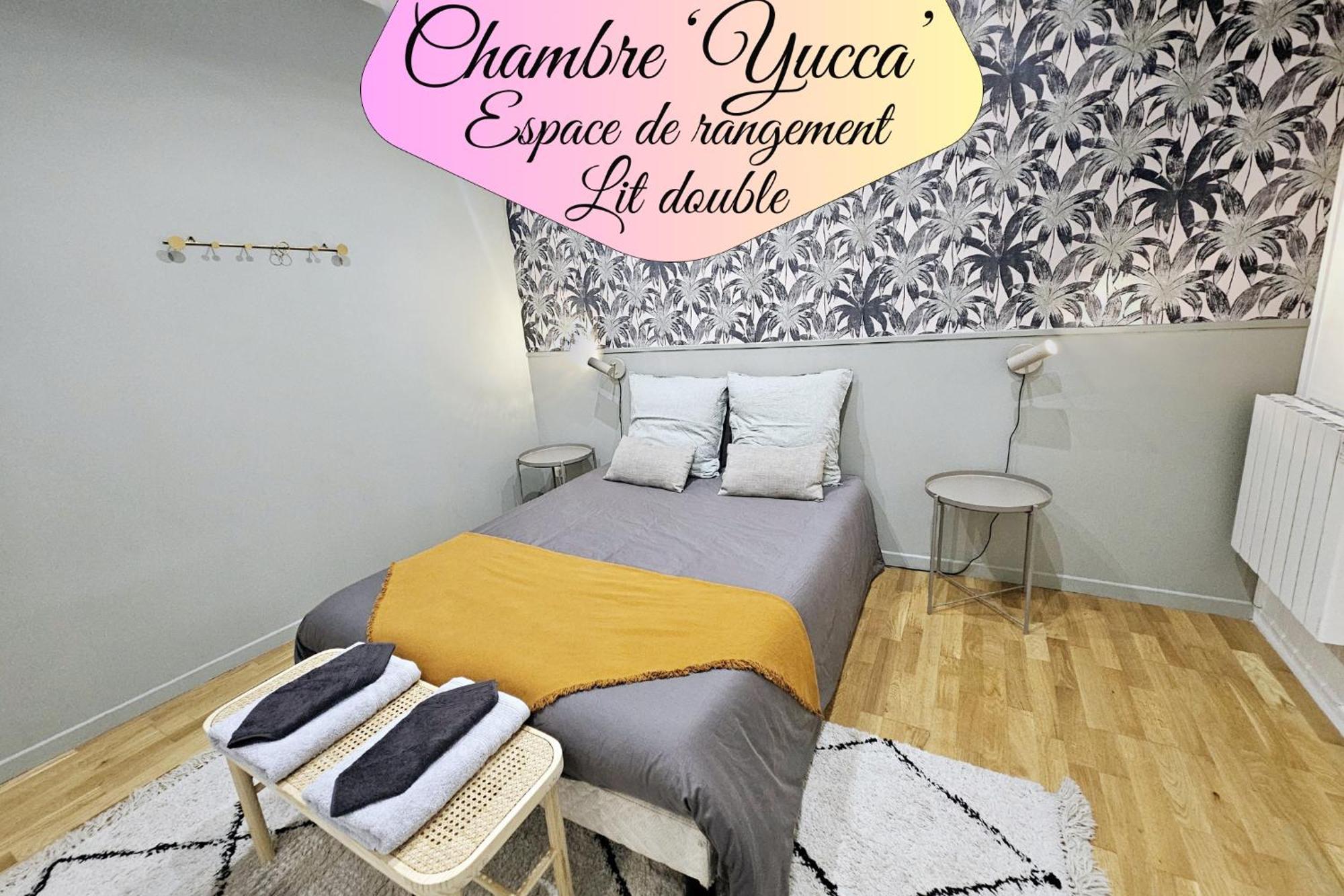Refuge Urbain - Ideal Pro, Familles & Amis - Le Calme En Hypercentre - Wifi Haut Debit - Netflix - Machine A Laver - Gare, Cathedrale, Commerces, Restaurants & Transports En Commun A Moins De 10 Minutes A Pied Reims Zewnętrze zdjęcie