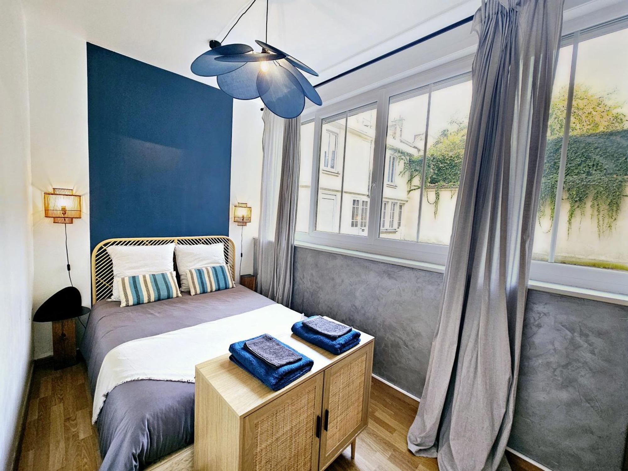 Refuge Urbain - Ideal Pro, Familles & Amis - Le Calme En Hypercentre - Wifi Haut Debit - Netflix - Machine A Laver - Gare, Cathedrale, Commerces, Restaurants & Transports En Commun A Moins De 10 Minutes A Pied Reims Zewnętrze zdjęcie